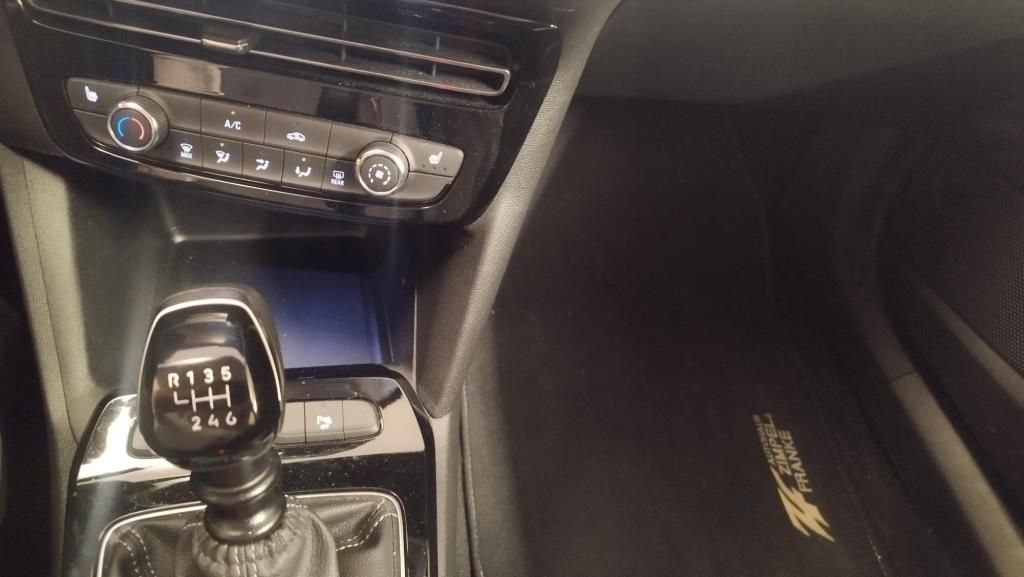 Erstes Annaberger Autohaus -  Opel Mokka Edition, LED,  Navi, Sitz-Lenkradheizung - Bild 11