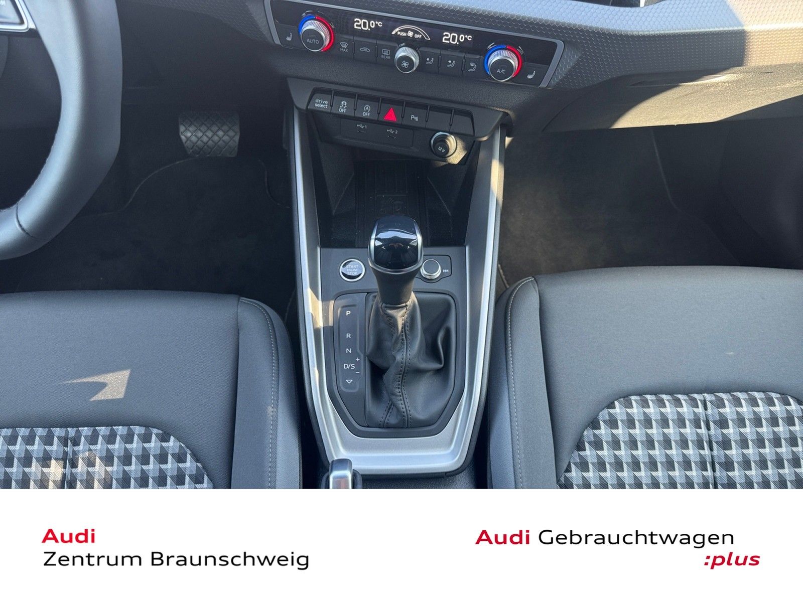 Audi A1 - Bild 9