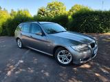 BMW 318i Kombi/92.000km/Scheckheftgepf./TÜV 02.2028 - BMW 318 aus 2008: 318i
