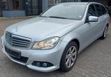 Mercedes-Benz C 200 T CDI BlueEfficiency - Mercedes-Benz C 200 aus 2012 mit Diesel-Antrieb: Kombi