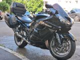 Kawasaki ZZR1400 ABS