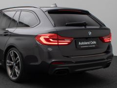 Foto Nummer 16: BMW 550d