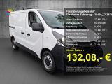 Opel Vivaro L1H1 Cargo Klima Tempomat 8-fach - Opel Vivaro aus 2018