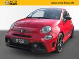 Abarth 595 esseesse Soundsy.BEATS - rote Abarth 595