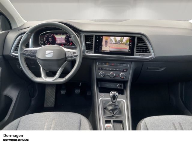 Seat Ateca - Bild 6