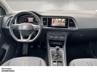 Seat Ateca - Vorschau Bild 6
