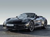 Porsche 992 911 Carrera S Cabriolet 14 Wege Sitze PCCB