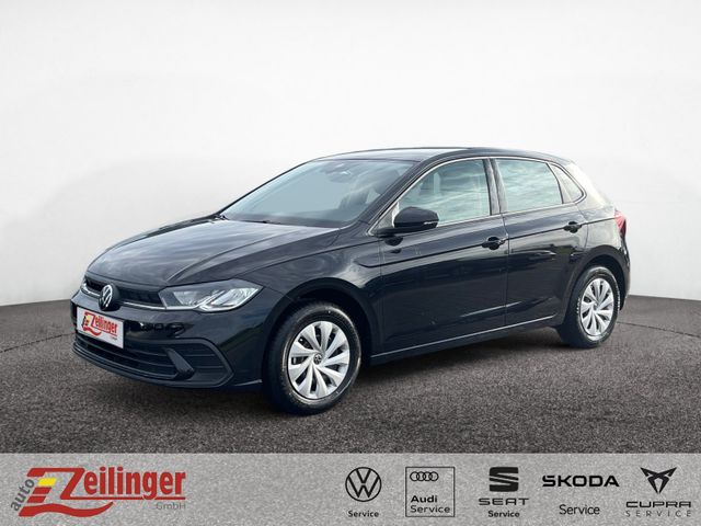 Volkswagen Polo Life 1.0|SHZ|GRA|PDC|APP-CONNECT|KLIMA