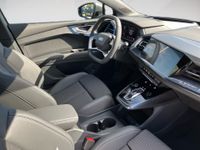 Audi Q4 e-tron - Vorschau Bild 9