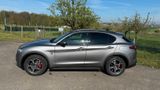 Alfa Romeo Stelvio 2.0 Turbo 16V 148kW Super AT8-Q4 Panora* - Alfa Romeo Stelvio aus 2017