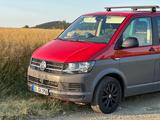 Volkswagen T6 Multivan 2.0 TDI  +AHK+Climatronic+STHZ+ACC - VW T6 Multivan Gebrauchtwagen in Dresden