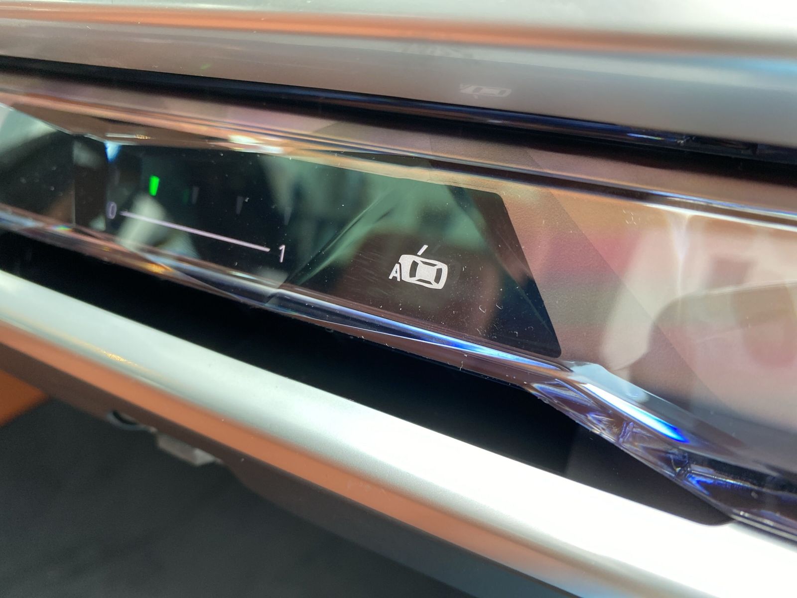 BMW 740 - Bild 19