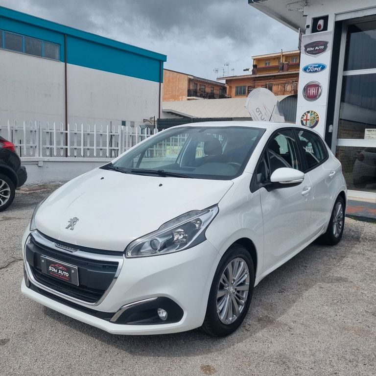 Image of Peugeot 208