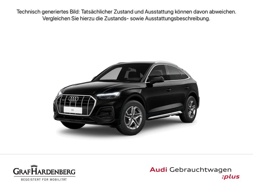 Image of Audi Q5