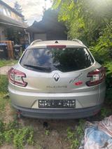 Renault Megane Grandtour Dynamique dCi 110 Eco2 Dyna... - Renault Megane: Eco