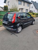 Ford Fiesta 1.3l , 69PS - Ford Fiesta aus 2006: 1.6