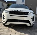 Land Rover Range Rover Evoque R-DYNAMIC 2021/Diesel/Luxus&S
