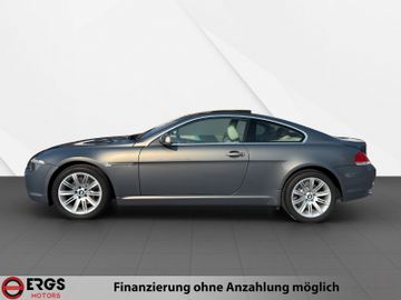 BMW 645 - 7