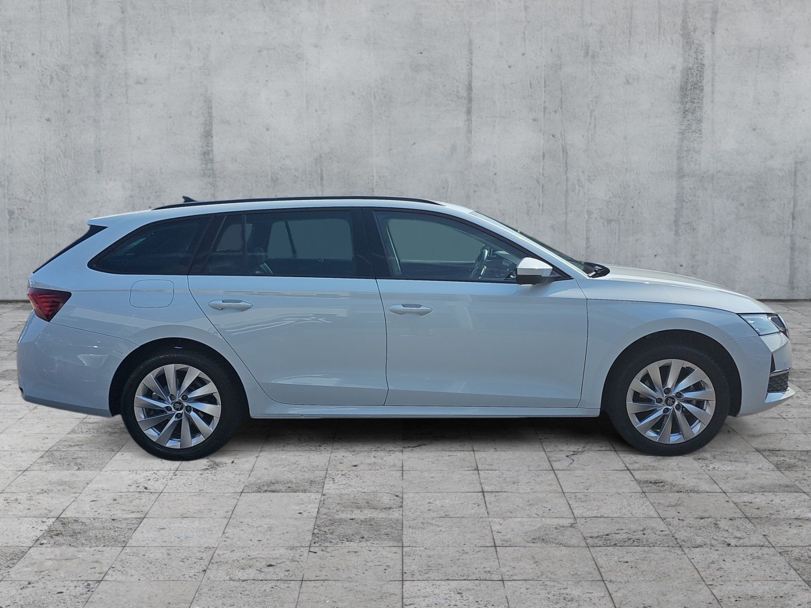 Skoda Octavia - Bild 6