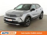 Opel Mokka X 1.2 Turbo Elegance Aut.*NAV*MATRIX*TEMP* - Opel Mokka X in München
