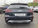 Kia XCeed 1.6T BLACK EDITION Automatik*Glasdach - Kia XCeed Benzin Gebrauchtwagen