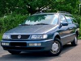Volkswagen Passat 1.6 GL - Volkswagen Passat aus 1996