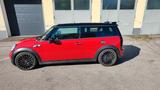 MINI Mini Cooper Works Clubman - Fahrspaß pur - MINI John Cooper Works Clubman von privat