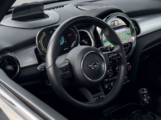 Foto Nummer 7: MINI Cooper S