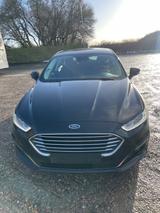 Ford Mondeo Turnier Titanium - Ford Mondeo: Zentralverriegelung