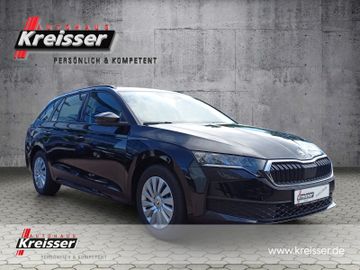 Skoda Octavia - 6