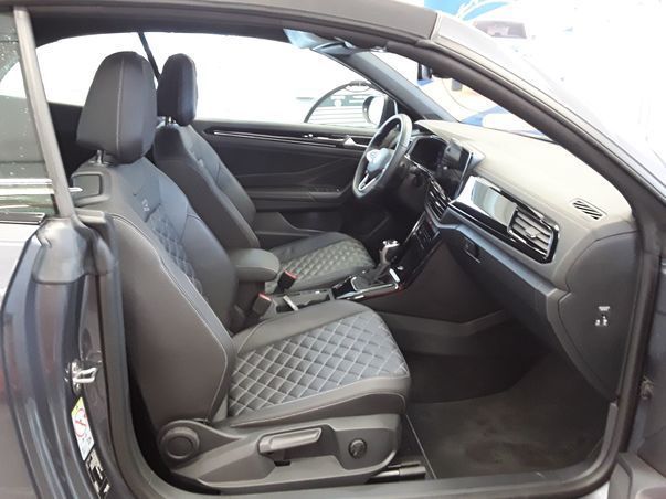 Volkswagen T-Roc - Bild 8