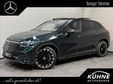 Mercedes-Benz EQE 500 4M AMG  Premium Plus Hyper Airmatic 22''
