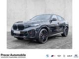 BMW X6 xDrive30d M Sport PANO RFK NAVI LED Massage - BMW X6 in Leverkusen