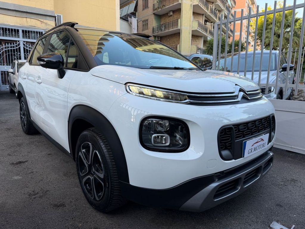 Image of Citroën C3 Aircross