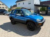 Toyota RAV4 Tüv Neue - gebrauchte Toyota RAV 4 aus dem Jahr 1995