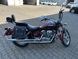 Yamaha DragStar XVS 125