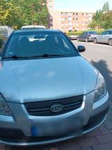 Kia kia.....rio - gebrauchte Kia Rio aus dem Jahr 2008