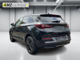 Opel Grandland 1.5 D GS Line *Bequemer Einstieg* - Opel Grandland (X) Gebrauchtwagen in Leipzig