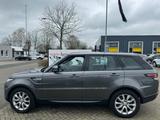 Land Rover Rangerover Sport 2.0 SD4 177KW HSE *PANORAMA* - gebrauchte Land Rover Range Rover Sport aus dem Jahr 2018