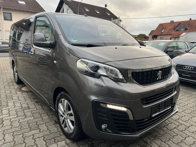 Peugeot Traveller Business VIP L3