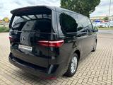 Volkswagen T7 Multivan 2,0 l TDI SCR 7-Gang-DSG  2,0 l TDI - Volkswagen mit Diesel-Antrieb: Van