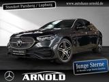 Mercedes-Benz E 400 e 4M AMG Line 360° SUPERSCR Distr Memory - gebrauchte Mercedes-Benz E 400 aus dem Jahr 2024