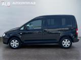 Volkswagen Caddy Life Team/1.HAND/KLIMA/TOP - Volkswagen Caddy: Team