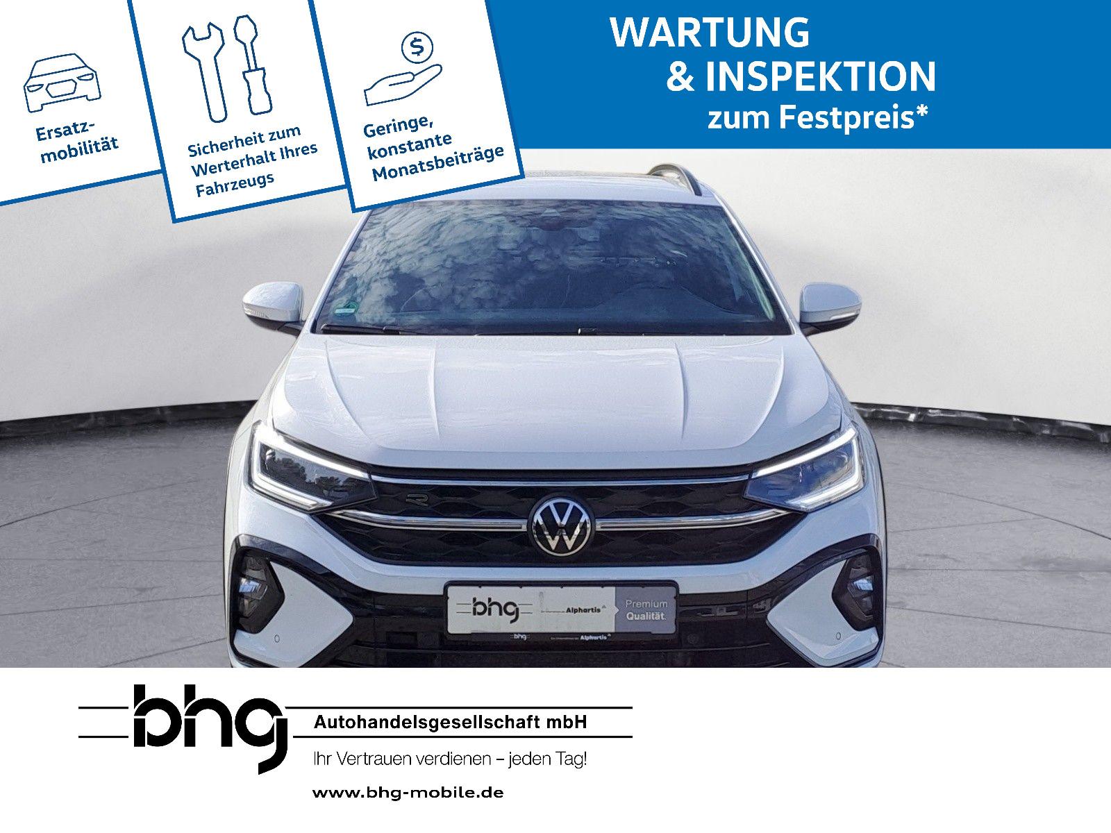 Volkswagen Taigo 1.5 TSI DSG R-Line, миниатюра 8