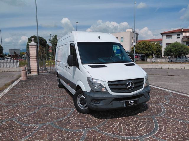MERCEDES-BENZ Mercedes-benz Sprinter F37/33 314 CDI TN Furgone