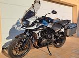 Triumph Tiger 1200 Alpine Edition - TRIUMPH T120
