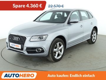 Audi Q5 - 1