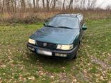 Volkswagen Passat 35i - gebrauchte VW Passat aus dem Jahr 1996