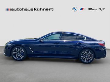 BMW 840 - 4