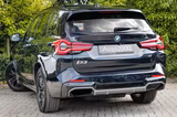 BMW iX3 M Sport/SOH96,2%/Leder/ACC/Kam/24361netto - BMW: mit Anhängerkupplung
